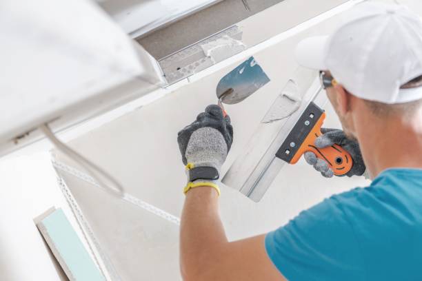 Best Mold Removal for HVAC Installations  in Barron, WI